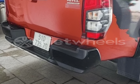 Mua Đã sử dụng Mitsubishi Triton Xe ô tô Mua Đã sử dụng Mitsubishi Triton Xe ô tô