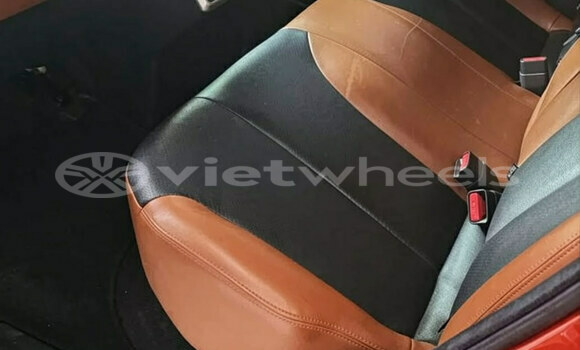 Mua Đã sử dụng Mitsubishi Triton Xe ô tô Mua Đã sử dụng Mitsubishi Triton Xe ô tô