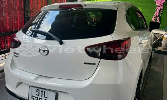 Mua Đã sử dụng Mazda 2 Xe ô tô Mua Đã sử dụng Mazda 2 Xe ô tô