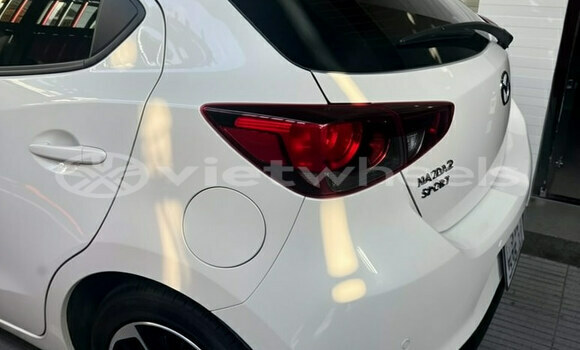 Mua Đã sử dụng Mazda 2 Xe ô tô Mua Đã sử dụng Mazda 2 Xe ô tô