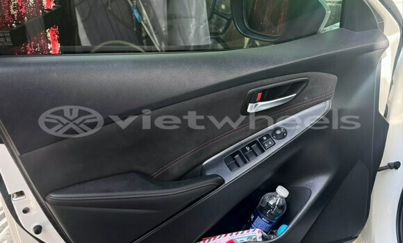 Mua Đã sử dụng Mazda 2 Xe ô tô Mua Đã sử dụng Mazda 2 Xe ô tô