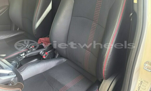 Mua Đã sử dụng Mazda 2 Xe ô tô Mua Đã sử dụng Mazda 2 Xe ô tô