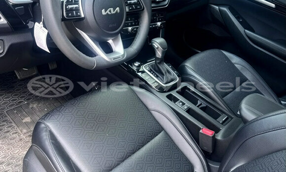 Mua Đã sử dụng KIA Seltos Xe ô tô Mua Đã sử dụng KIA Seltos Xe ô tô