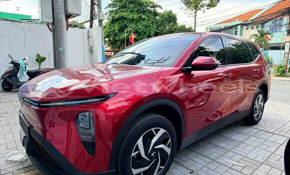 Mua Mới VINFAST SA Xe ô tô Mua Mới VINFAST SA Xe ô tô