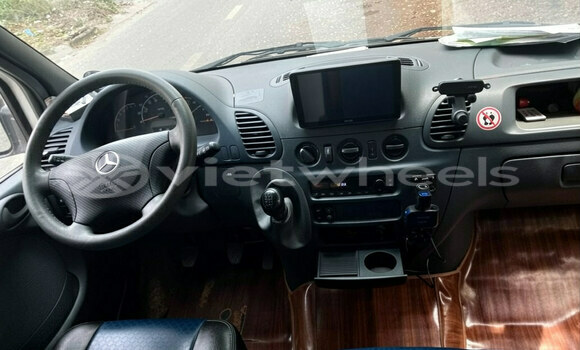 Mua Đã sử dụng Mercedes Xe Mercedes Loại Khác Xe ô tô Mua Đã sử dụng Mercedes Xe Mercedes Loại Khác Xe ô tô