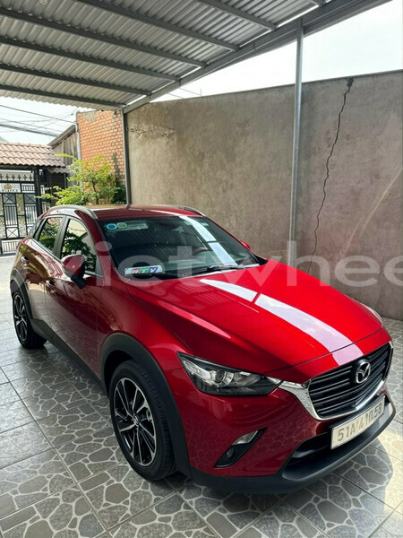 Big with watermark mazda cx3 hanoi tp ho chi minh 48109