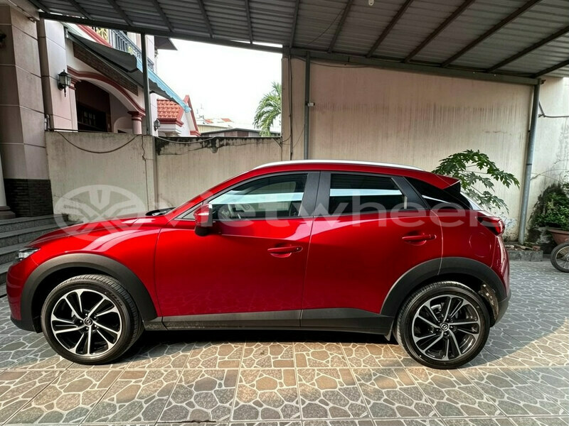 Big with watermark mazda cx3 hanoi tp ho chi minh 48109