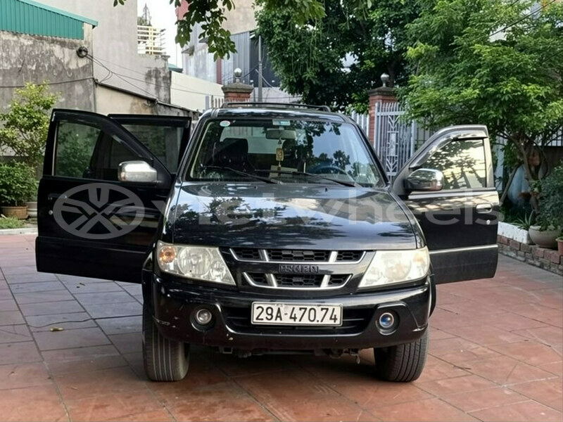 Big with watermark isuzu isuzu hilander hanoi tp ho chi minh 48110