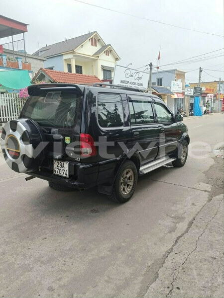 Big with watermark isuzu isuzu hilander hanoi tp ho chi minh 48110