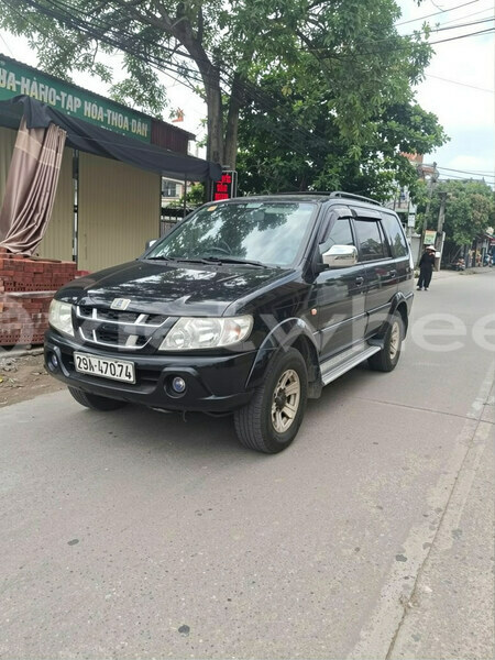 Big with watermark isuzu isuzu hilander hanoi tp ho chi minh 48110
