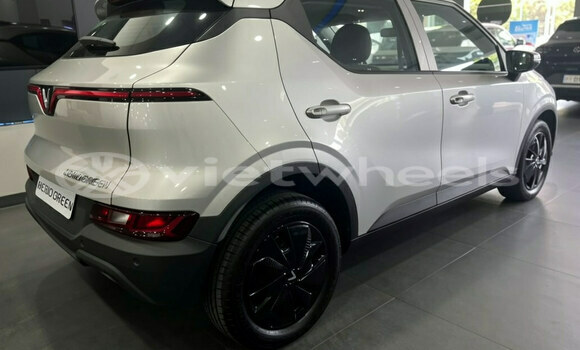 Mua Mới VINFAST SA Xe ô tô Mua Mới VINFAST SA Xe ô tô