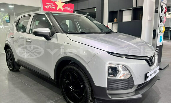 Mua Mới VINFAST SA Xe ô tô Mua Mới VINFAST SA Xe ô tô