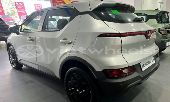 Mua Mới VINFAST SA Xe ô tô Mua Mới VINFAST SA Xe ô tô