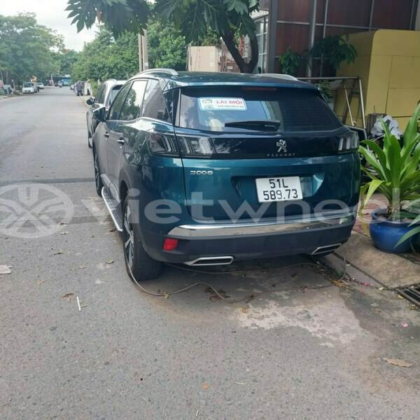 Big with watermark peugeot 3008 hanoi tp ho chi minh 48112