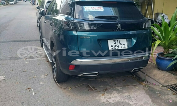 Buy Used Peugeot 3008 Car Buy Used Peugeot 3008 Car