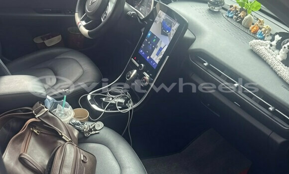Buy Used Vinfast VF e34 Car Buy Used Vinfast VF e34 Car