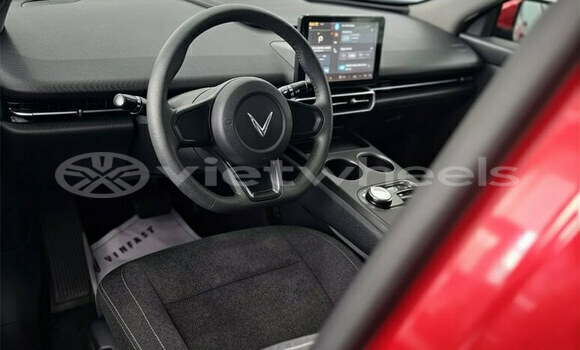 Mua Mới VINFAST SA Xe ô tô Mua Mới VINFAST SA Xe ô tô