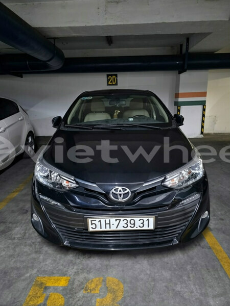 Big with watermark toyota vios hanoi tp ho chi minh 48115