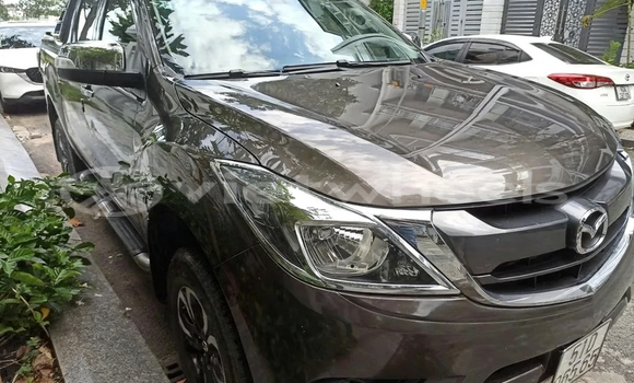 Mua Đã sử dụng Mazda BT-50 Xe ô tô Mua Đã sử dụng Mazda BT-50 Xe ô tô
