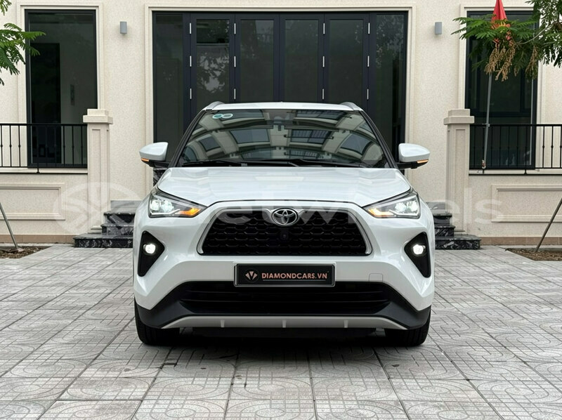 Big with watermark toyota yaris cross hanoi tp ho chi minh 48117
