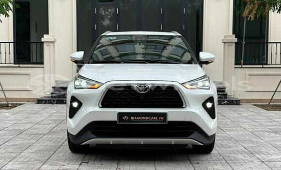 Buy Used Toyota Yaris cross Car Buy Used Toyota Yaris cross Car