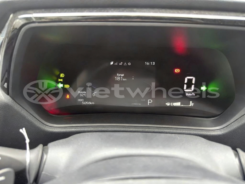 Big with watermark toyota yaris cross hanoi tp ho chi minh 48117