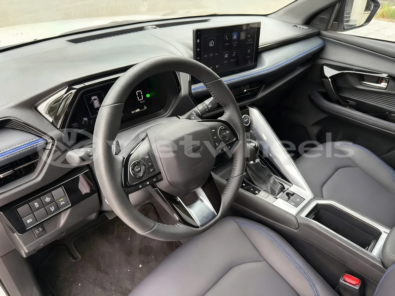 Big with watermark toyota yaris cross hanoi tp ho chi minh 48117