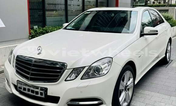 Buy Used Mercedes E250 Car Buy Used Mercedes E250 Car
