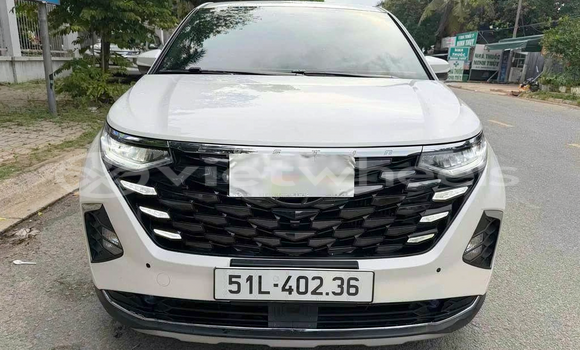 Buy Used Hyundai Custin Car Buy Used Hyundai Custin Car