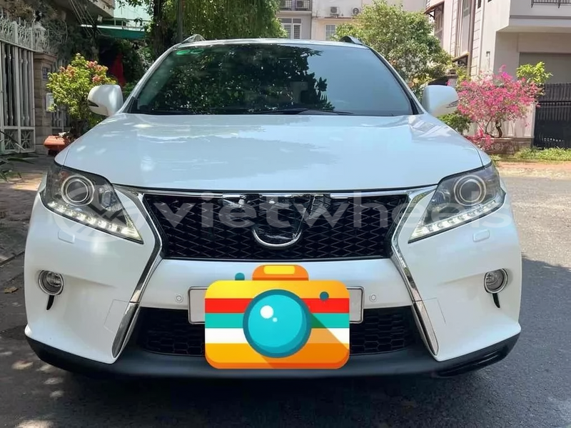 Big with watermark lexus rx hanoi tp ho chi minh 48120