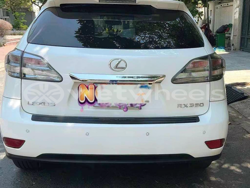 Big with watermark lexus rx hanoi tp ho chi minh 48120