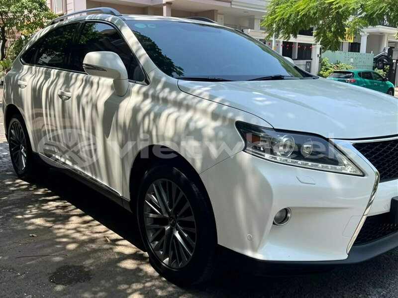 Big with watermark lexus rx hanoi tp ho chi minh 48120