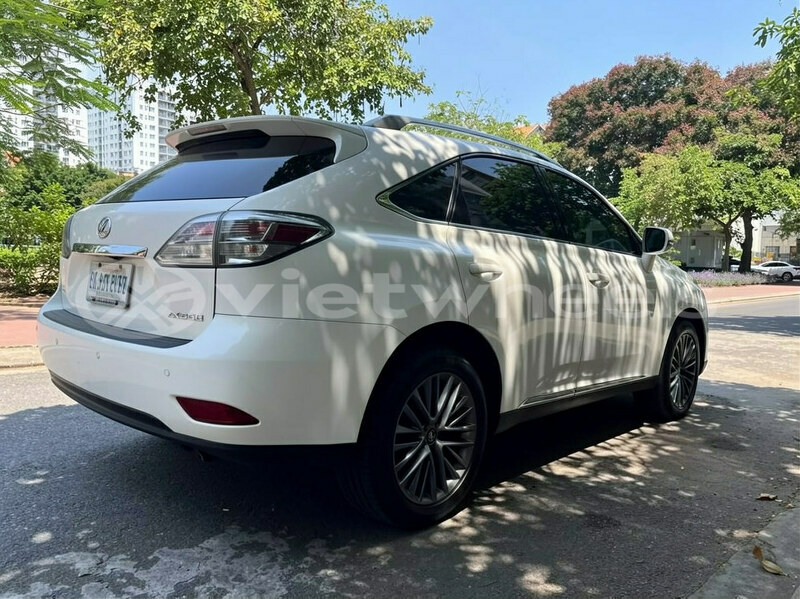 Big with watermark lexus rx hanoi tp ho chi minh 48120
