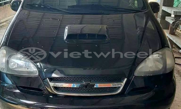 Mua Đã sử dụng Chevrolet Vivant Xe ô tô Mua Đã sử dụng Chevrolet Vivant Xe ô tô