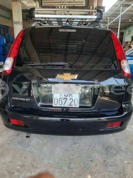 Big with watermark chevrolet vivant hanoi tp ho chi minh 48121