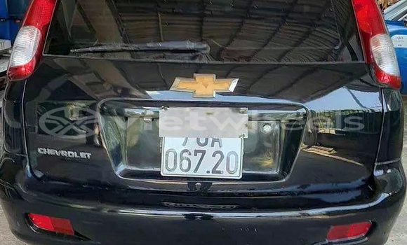 Buy Used Chevrolet Vivant Car Buy Used Chevrolet Vivant Car
