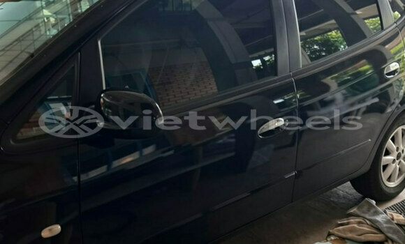 Buy Used Chevrolet Vivant Car Buy Used Chevrolet Vivant Car