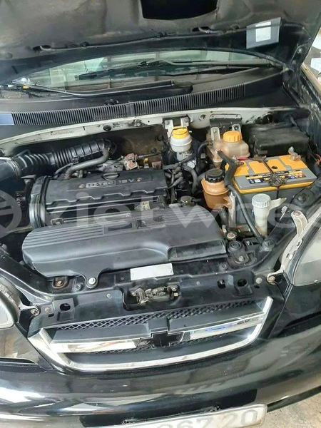 Big with watermark chevrolet vivant hanoi tp ho chi minh 48121