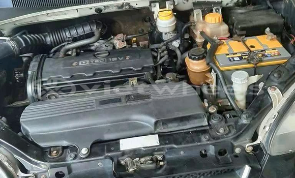 Buy Used Chevrolet Vivant Car Buy Used Chevrolet Vivant Car