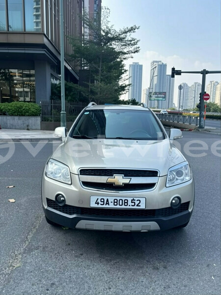 Big with watermark chevrolet captiva hanoi tp ho chi minh 48122