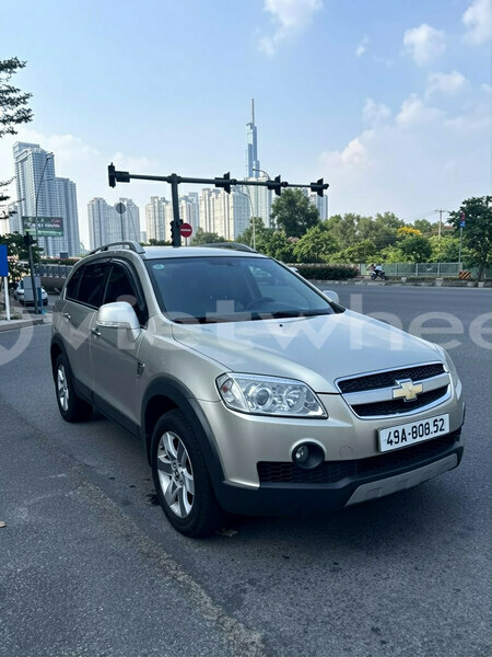 Big with watermark chevrolet captiva hanoi tp ho chi minh 48122