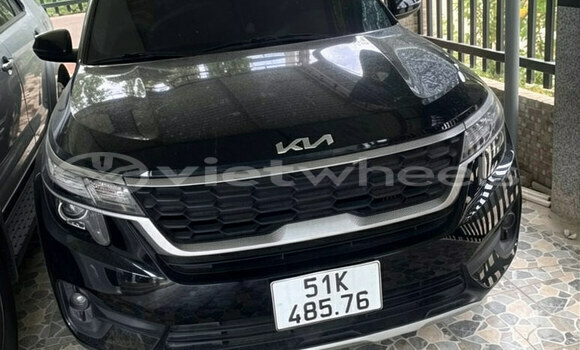Mua Đã sử dụng KIA Seltos Xe ô tô Mua Đã sử dụng KIA Seltos Xe ô tô