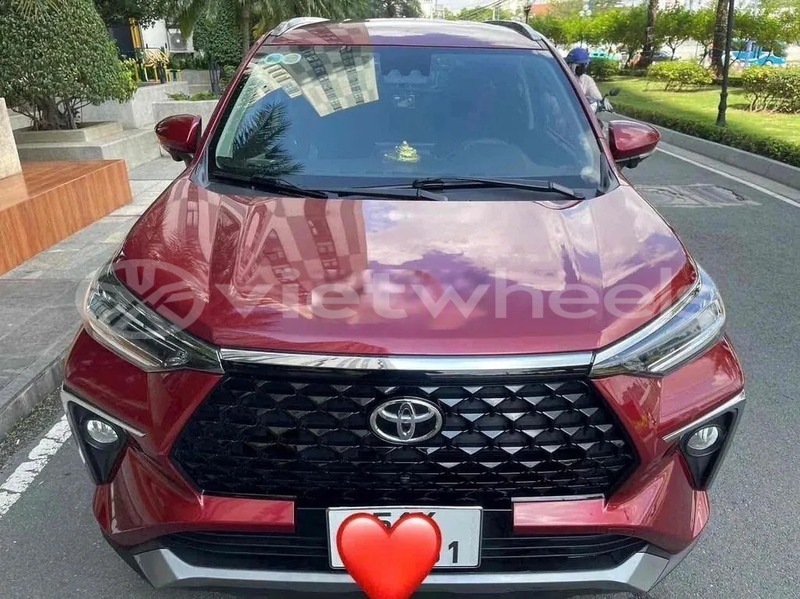 Big with watermark toyota veloz cross hanoi tp ho chi minh 48125