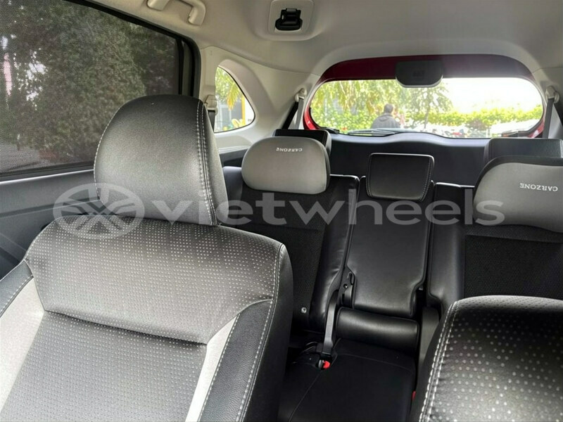 Big with watermark toyota veloz cross hanoi tp ho chi minh 48125