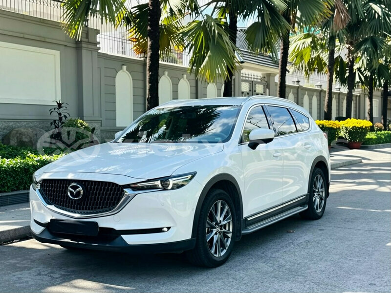 Big with watermark mazda cx 8 hanoi tp ho chi minh 48126