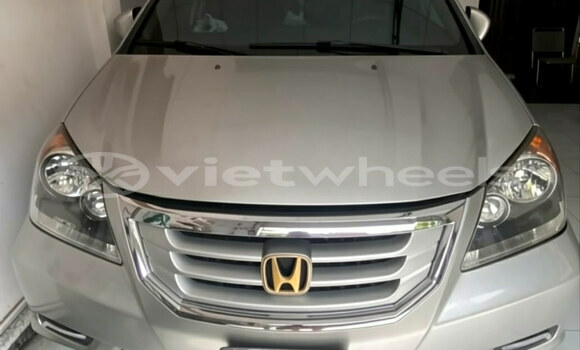 Buy Used Honda Odyssey Car Buy Used Honda Odyssey Car