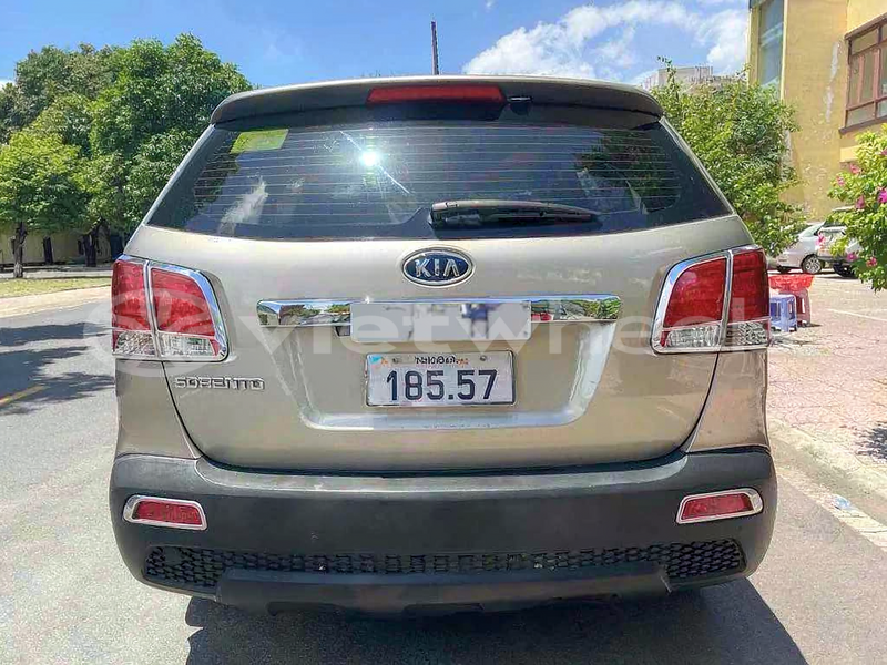 Big with watermark kia sorento hanoi tp ho chi minh 48129
