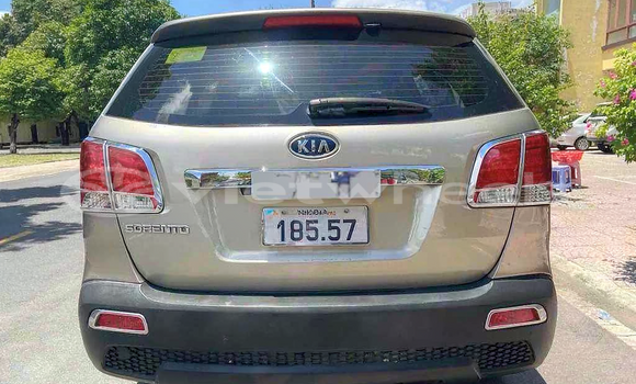 Buy Used KIA Sorento Car Buy Used KIA Sorento Car