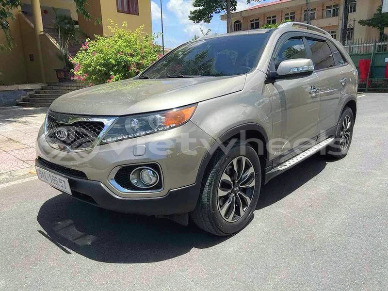 Big with watermark kia sorento hanoi tp ho chi minh 48129