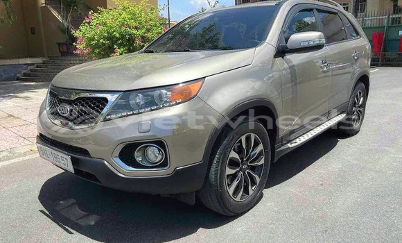 Buy Used KIA Sorento Car Buy Used KIA Sorento Car